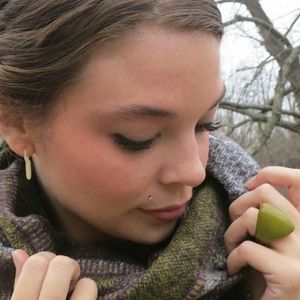 Meet your Posher, Alicia